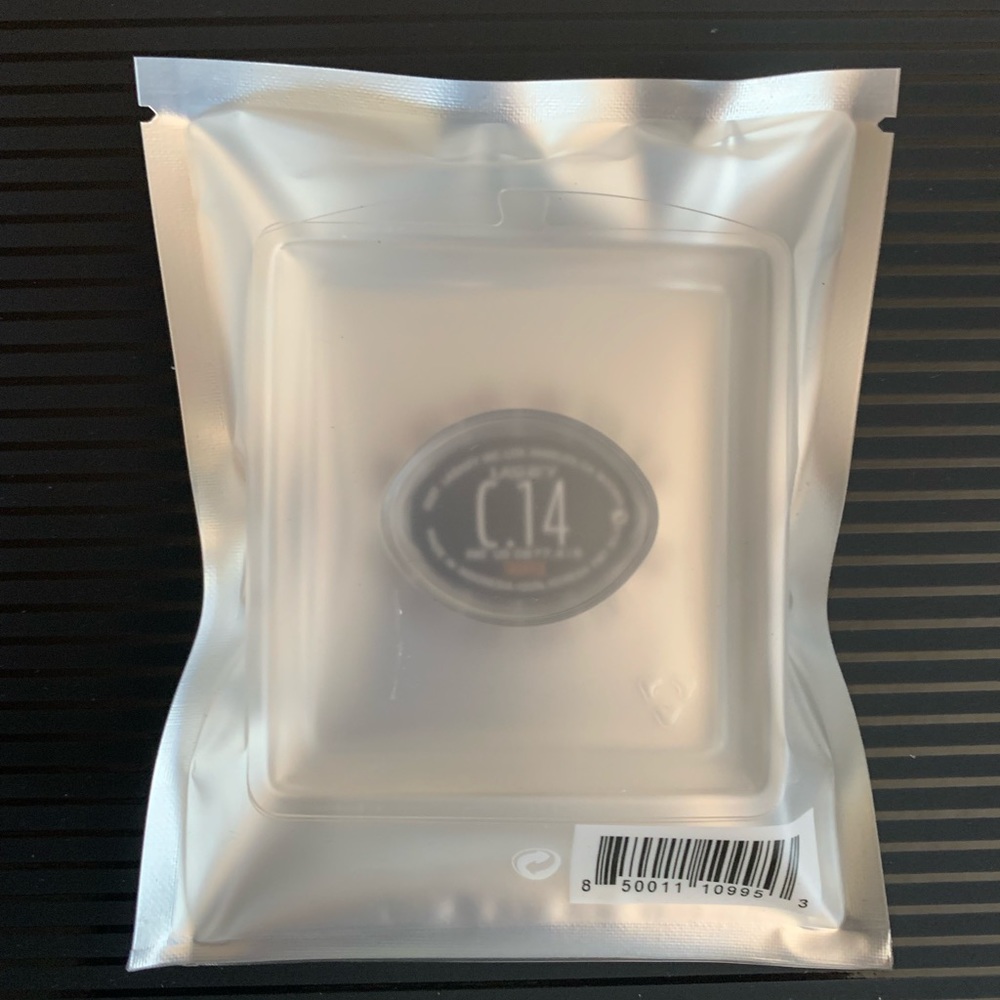 Lashify C14 TRUFFLE Gossamer